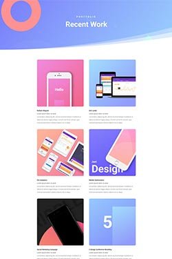 Serviço de Marketing Digital