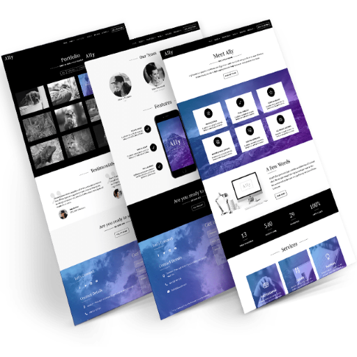 HR-Layout-pack-512x512 Layouts