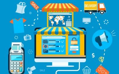 Serviço de Marketing Digital é na Hostrapido Marketing Digital para Negócios Locais
