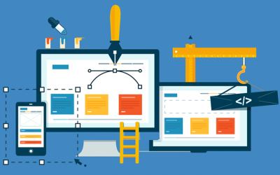 Serviço de Marketing Digital é na Hostrapido Por que minha empresa precisa ter um website?