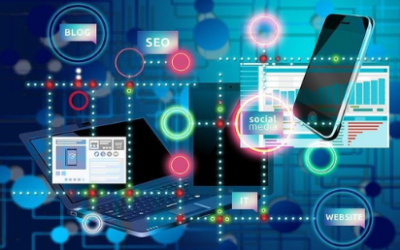 Serviço de Marketing Digital é na Hostrapido Como conseguir um melhor posicionamento SEO