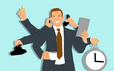 Serviço de Marketing Digital é na Hostrapido Funil de Vendas e Jornada de Compra