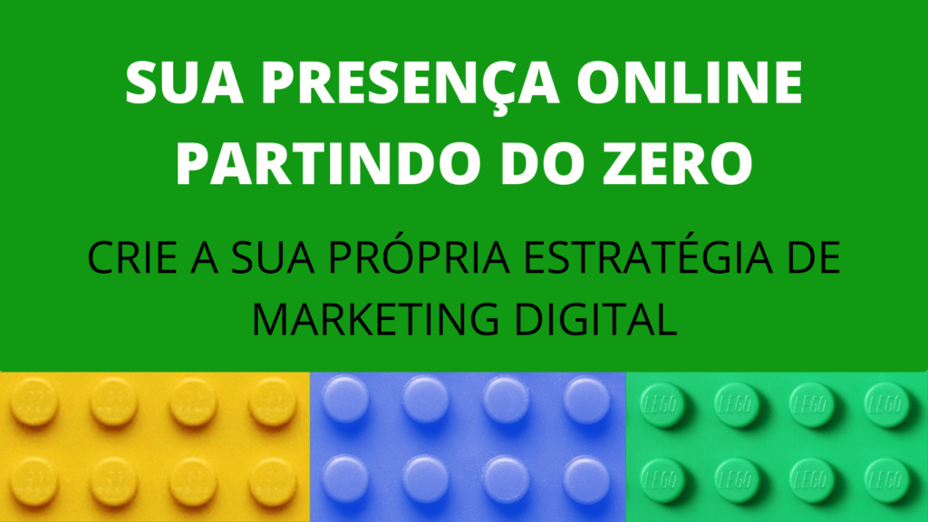 Presença Online do Zero
