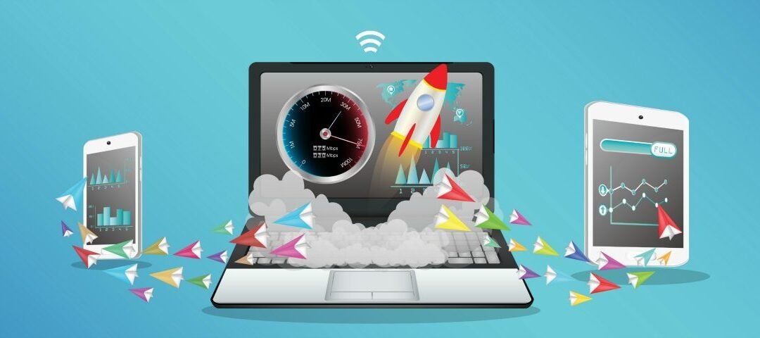 Desempenho de sites WordPress com tema Divi