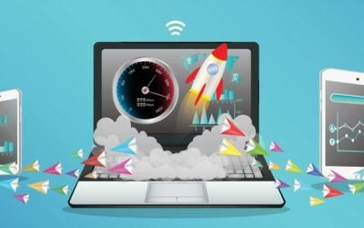 Serviço de Marketing Digital é na Hostrapido Desempenho de sites WordPress com tema Divi