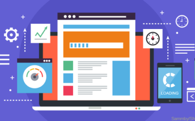 Serviço de Marketing Digital é na Hostrapido Como melhorar a velocidade de um Site