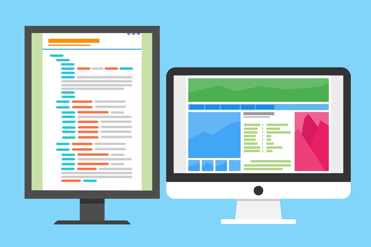 dual-screen-1745705_1280 CSS Dinâmico e CSS Crítico
