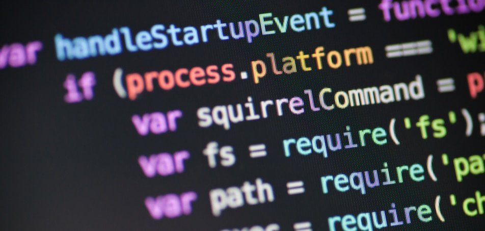 Código de terceiros Impacto do código de terceiros