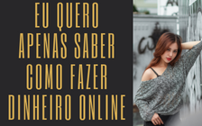 QueroRendaOnline Quero Renda Online