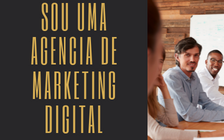 SouAgencia Serviço de Marketing Digital