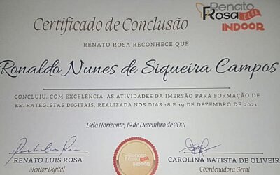 Serviço de Marketing Digital é na Hostrapido Participação em Evento de Marketing Digital em Belo Horizonte