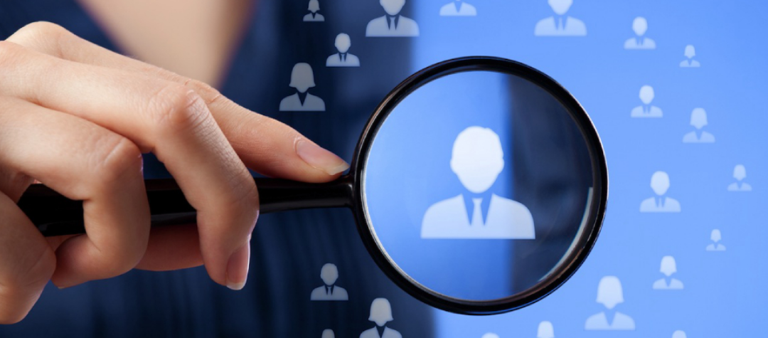 Onde o seu cliente está?