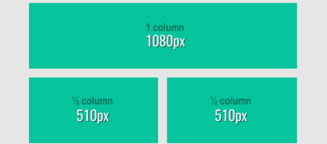 Tamanhos perfeitos para imagens DIVI