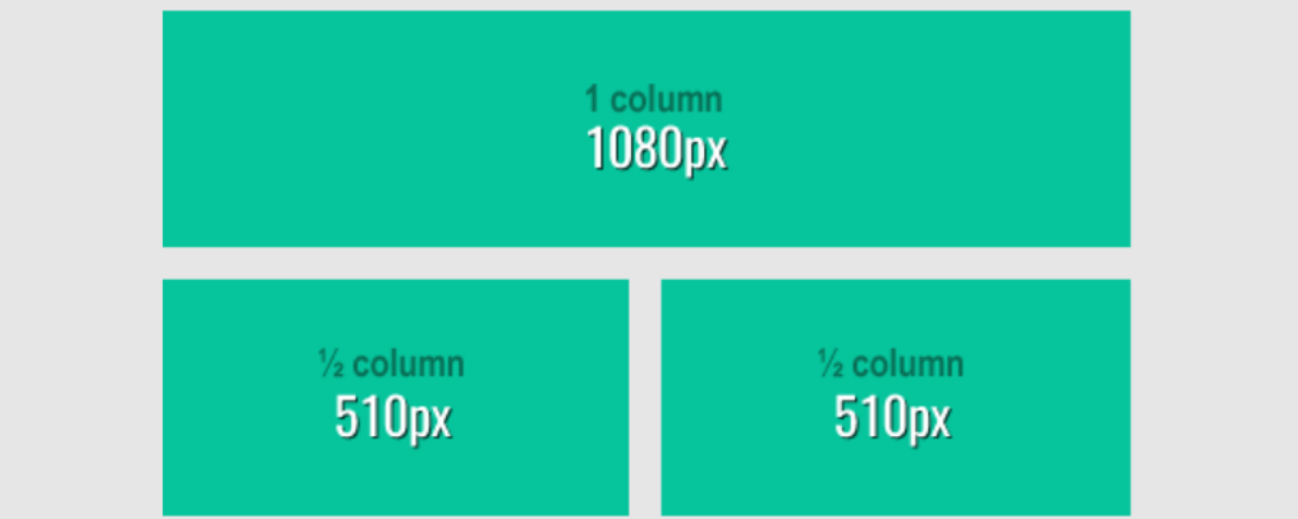 Banner Tamanhos Imagens DIVI Tamanhos Perfeitos para Imagens DIVI