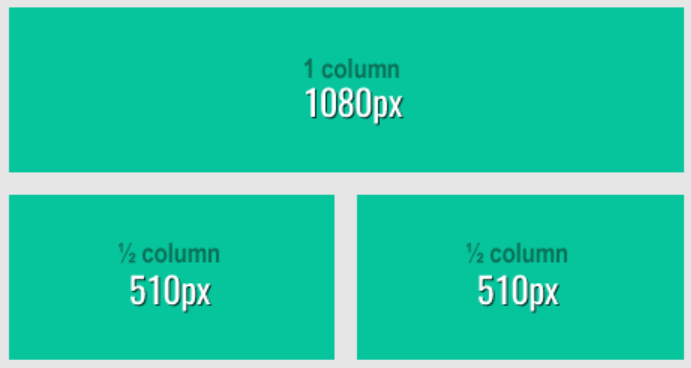 Tamanhos Perfeitos para imagens DIVI - 16 x 9