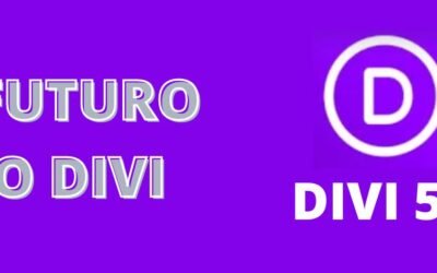 Serviço de Marketing Digital é na Hostrapido Lançamento do DIVI 5.0