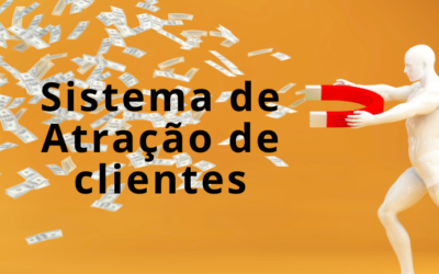 Serviço de Marketing Digital é na Hostrapido Sistema de Atração de Clientes