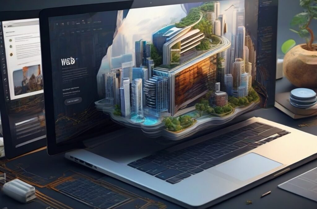 Serviço de Marketing Digital é na Hostrapido Como criar uma presença online do zero